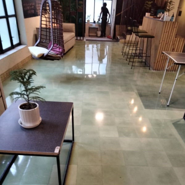 Marble Floor Ghisai In NOIDA EXTENSION image