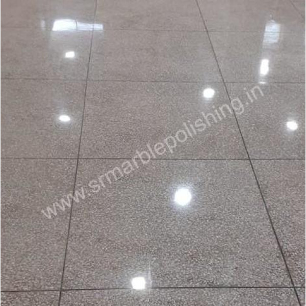 Marble Crystallization Service In Mumbai image