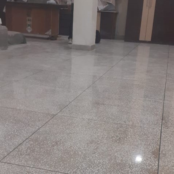 Marble Slab Installation Rates image