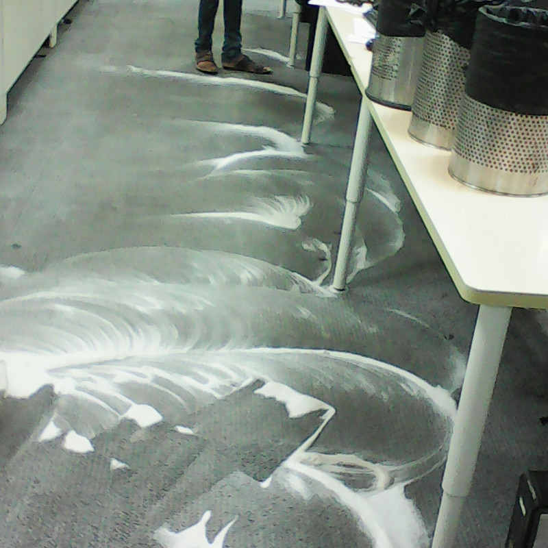 Best Carpet Shampooing In Ghaziabad
