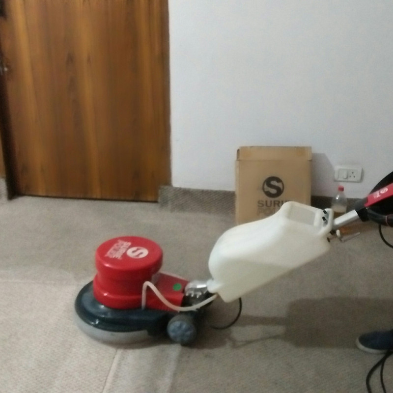 Carpet Shampooing In Palwal