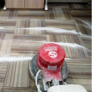 Best Carpet Cleaning Services