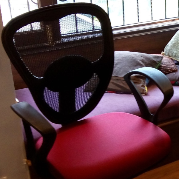 Chair Cleaning Service In Palwal image