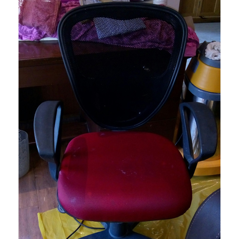 Chair Shampooing Service In Aurangzeb Road