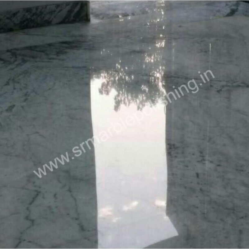 Marble Floor Polishing In Mandkola-Palwal