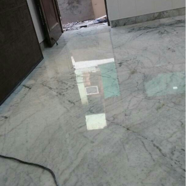 Marble Floor Polishing In Om Vihar-Delhi image