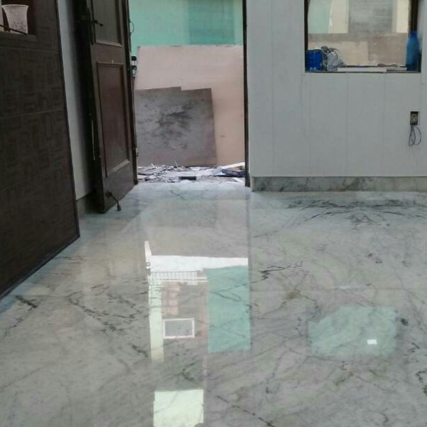Marble Flooring Renovation image