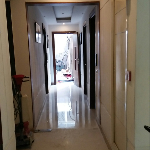 Marble Floor Polishing Company In ECOTECH image
