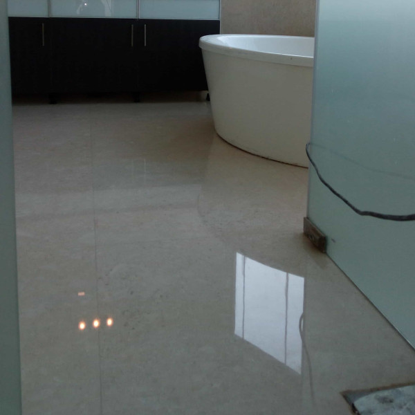 Indian Marble Floor PolishIng In Ashok Nagar image