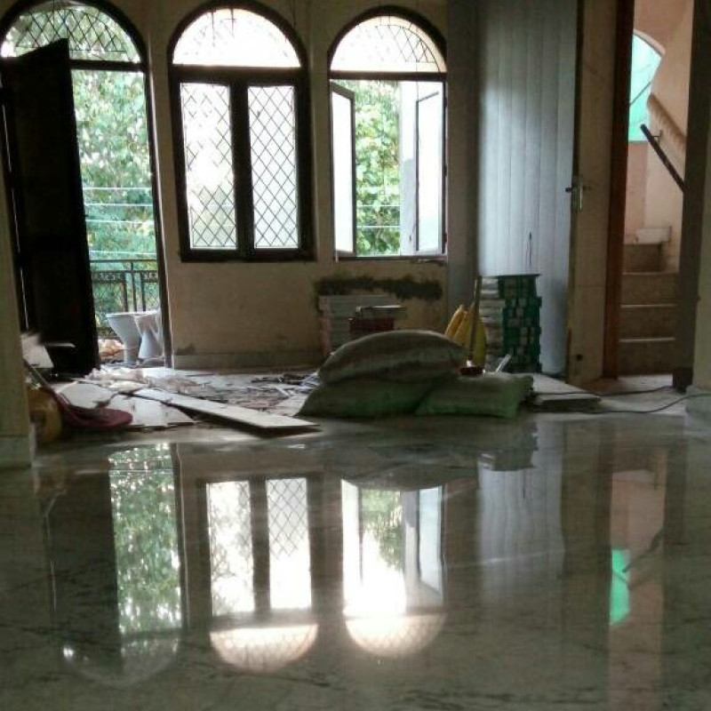 Marble Slab Installers