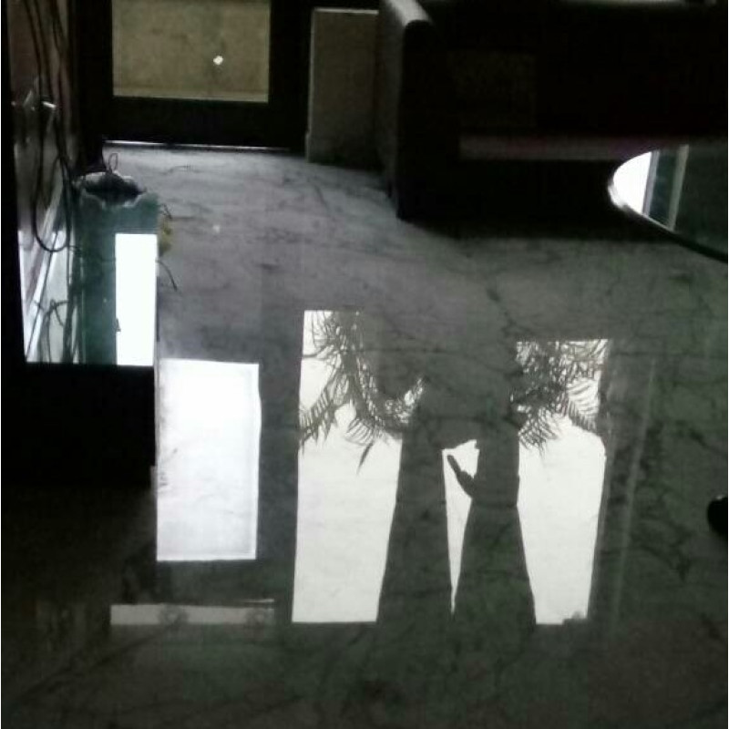 Marble Floor Polishing Cost