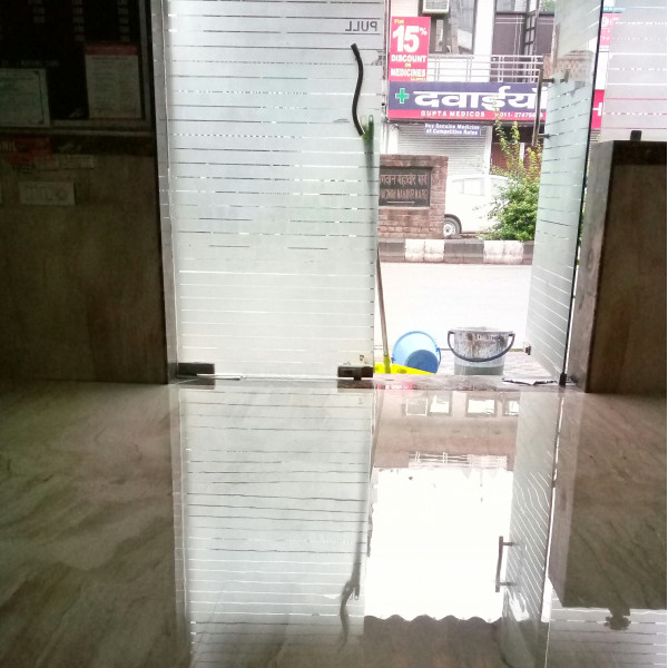 Marble Fitting Rate Per Square Foot image