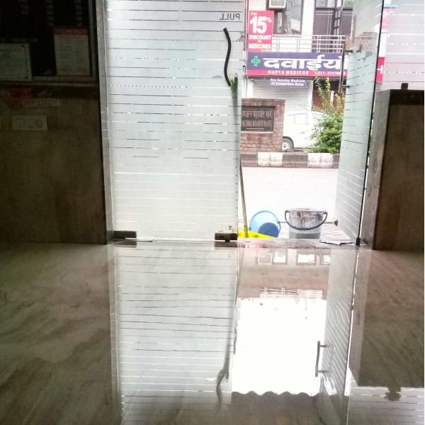 Residential Floor Cleaning In Palwal image