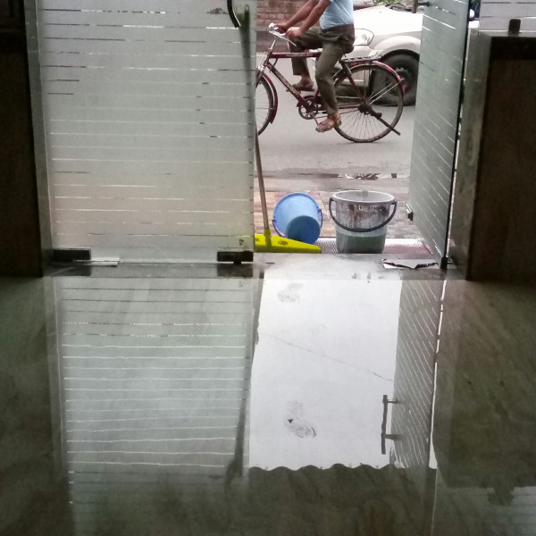 Marble Floor Polishing In Aurangabad -Palwal image