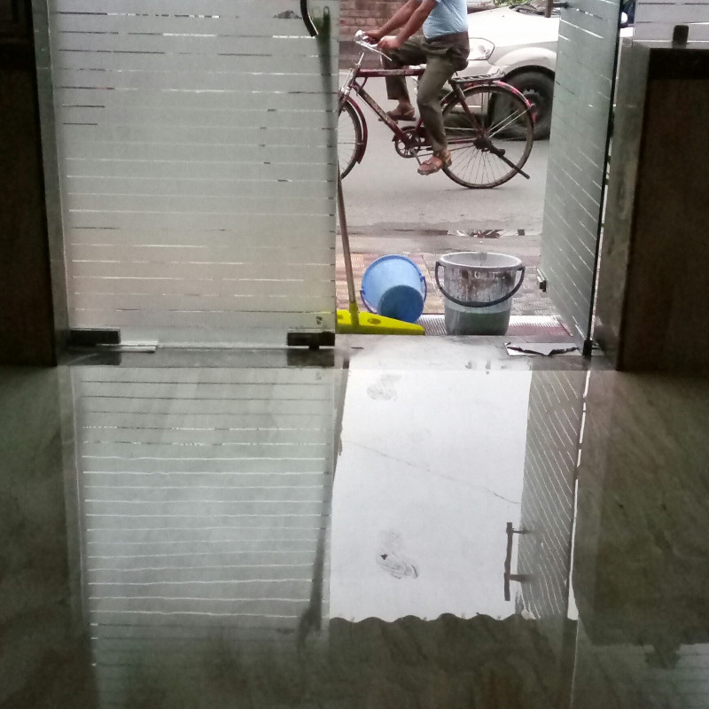 Marble Floor Polishing In Aurangabad -Palwal