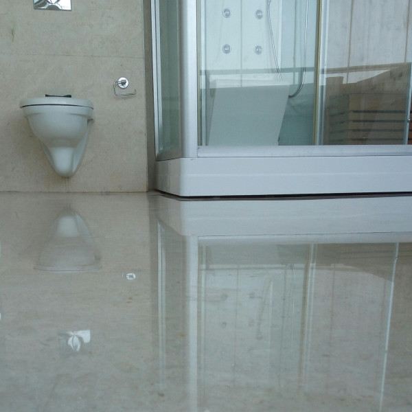 Natural Stone Polishing Service In SIGMA image