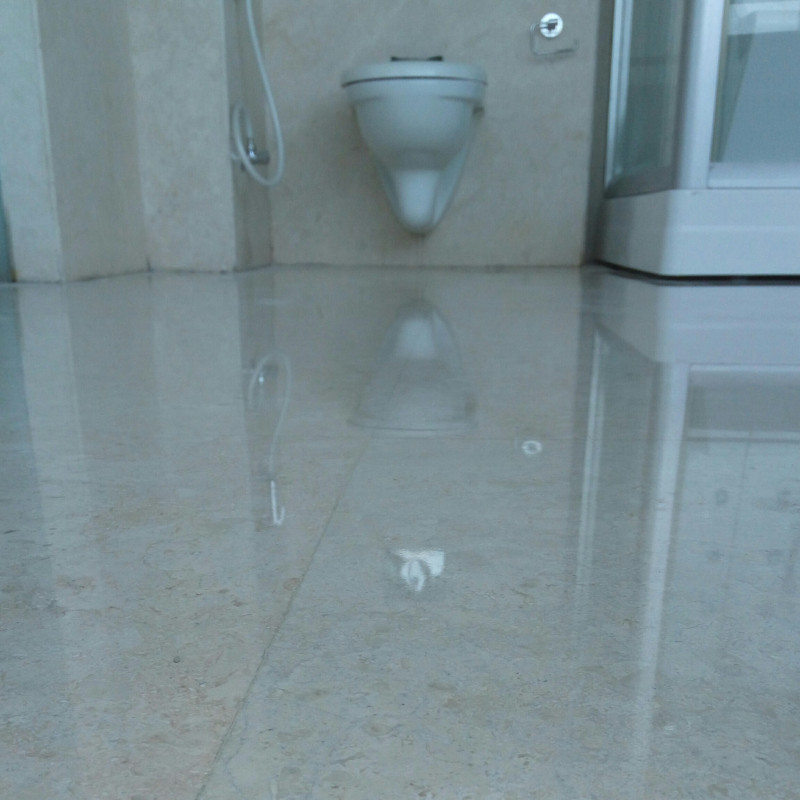 Silicate Marble Floor Polishing In Kalkaji