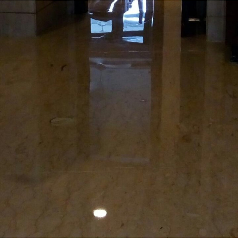 Marble Floor Polishing In Amrapali Castle-Greater Noida