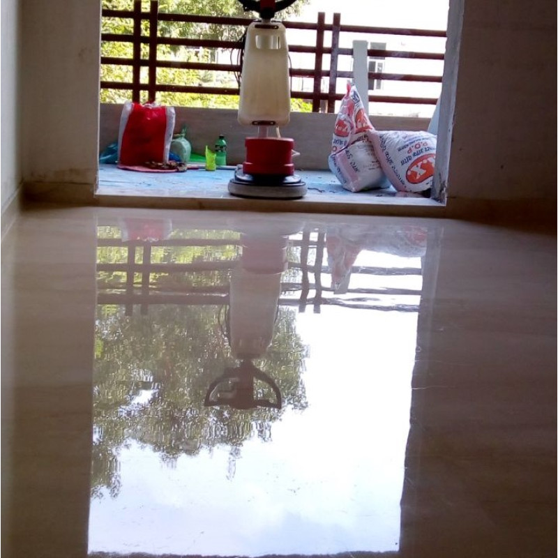  Ambaji Marble Floor Polishing In Rajokri-Delhi