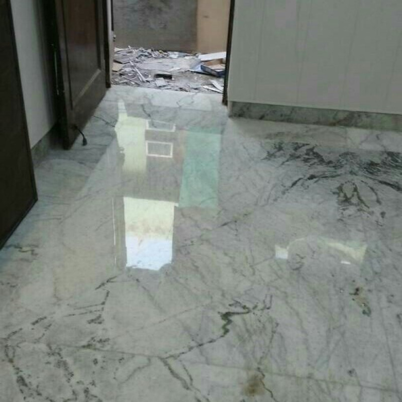  Floor Polishing In New Rajinder Nagar-Delhi