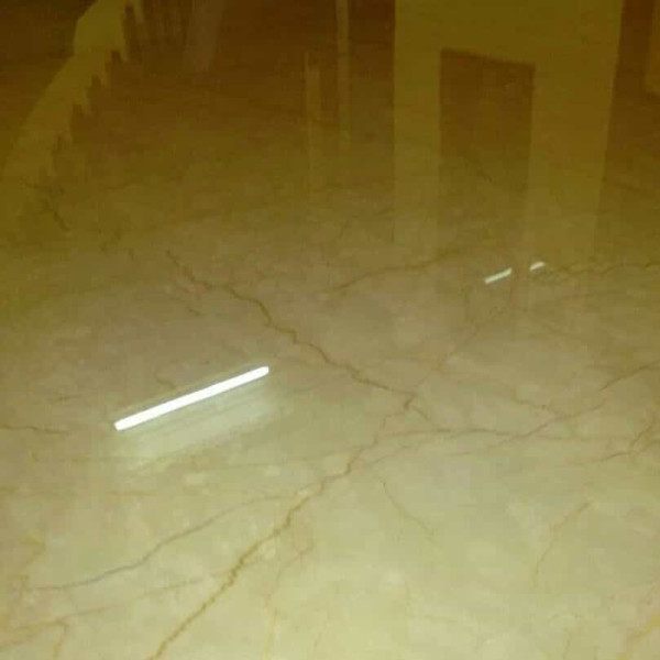 Marble Floor Maintenance In Ghaziabad image