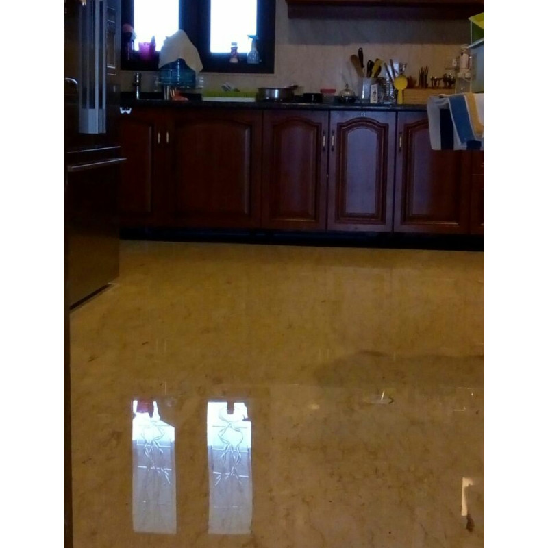 Marble Floor Polishing In Amrapali Sapphire -Noida