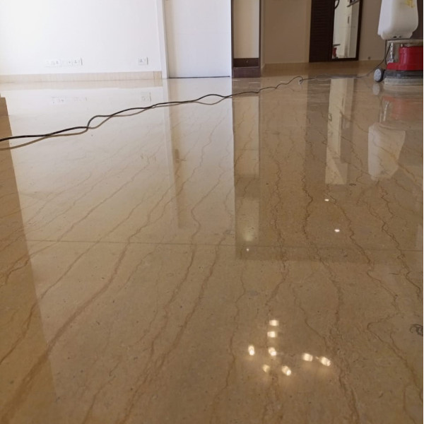 Cost to Install Granite Flooring image