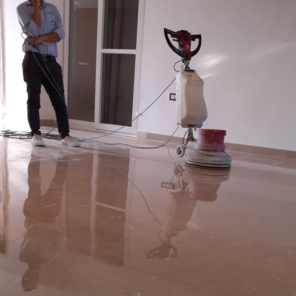 Indian Marble Polishing In Munirka image