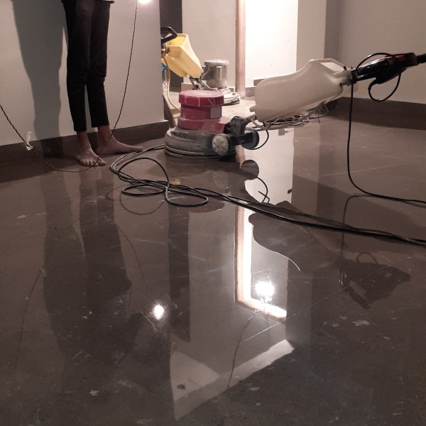 Marble Floor Polishing Company In NOIDA EXTENSION image