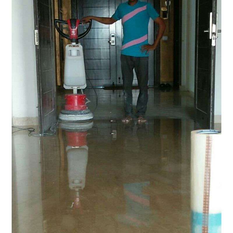 Marble Floor Polishing Rates In Mumbai Near Me