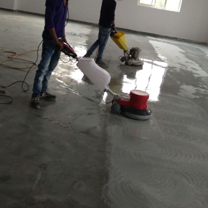 Kota Marble Polishing Contractor In Gurgaon