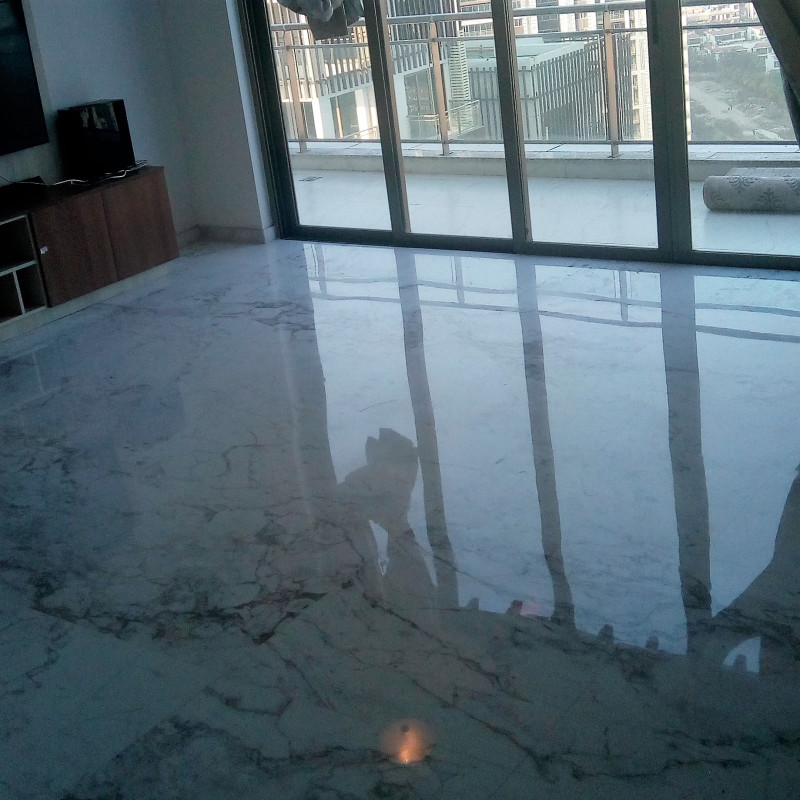 Commercial Floor Cleaning In New Delhi