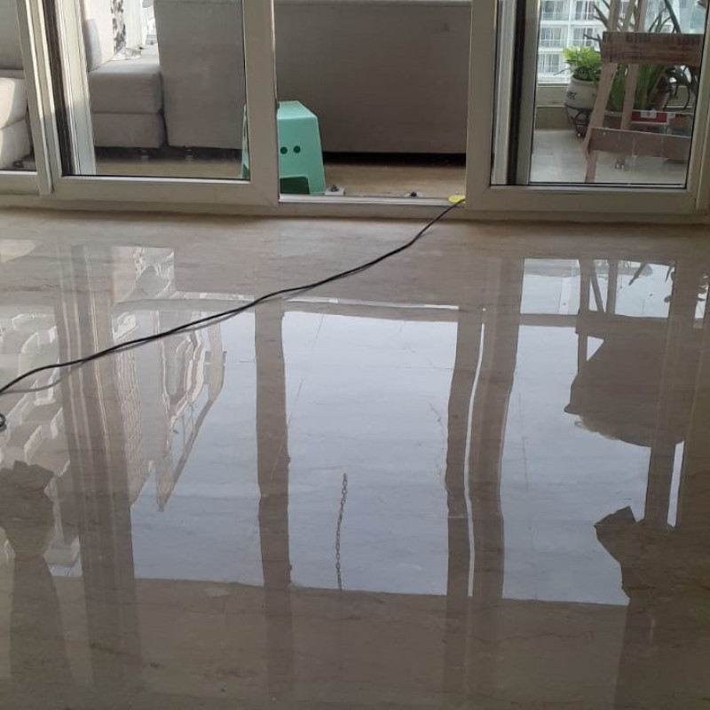 Marble Floor Polishing In Baroli-Palwal