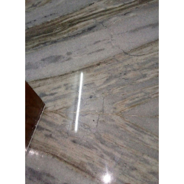 Marble Floor Polishing In Nagalia-Palwal image