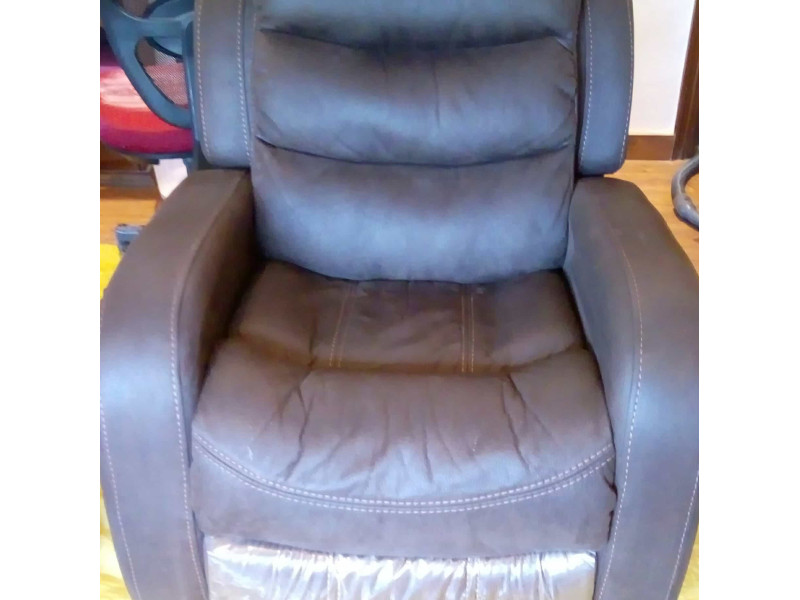 Sofa Shampooing Services image