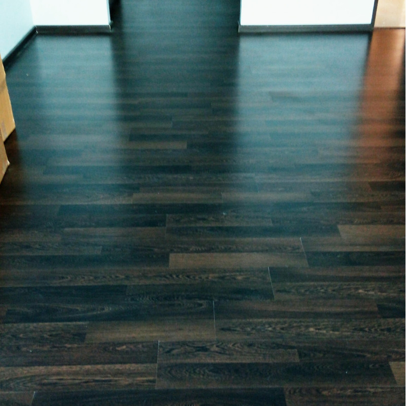 Buffing Hardwood Floors Cost