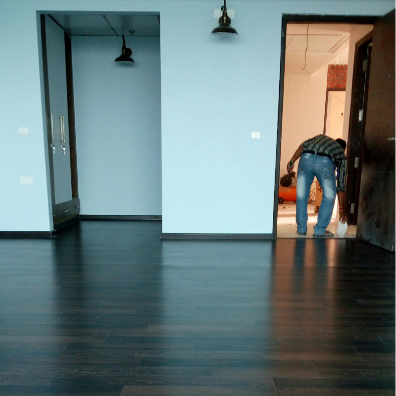 Commercial Wooden Floor Cleaning Floor Cleaning