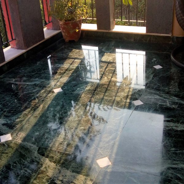 Granite Flooring Installation Rates image