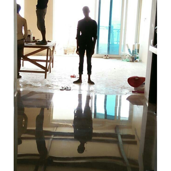 Diamond Marble Polishing In Mumbai image