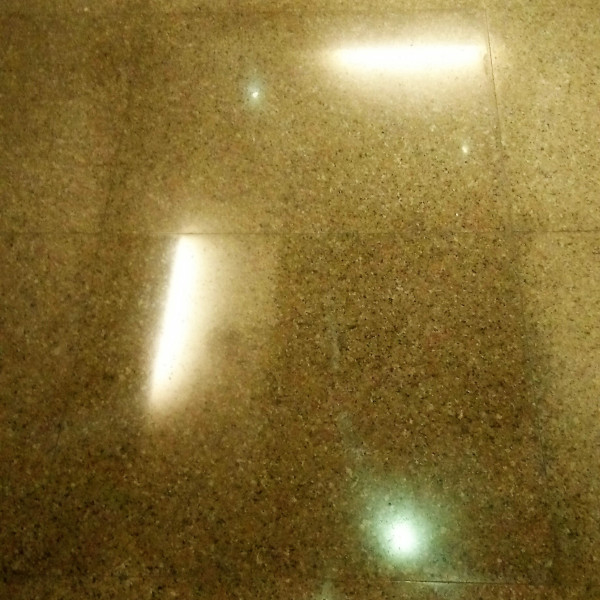 Newly Laid Marble Floor Diamond Polishing With Epoxy Treatment - Prices - 45 - 65/- Per Sqft - Product Name