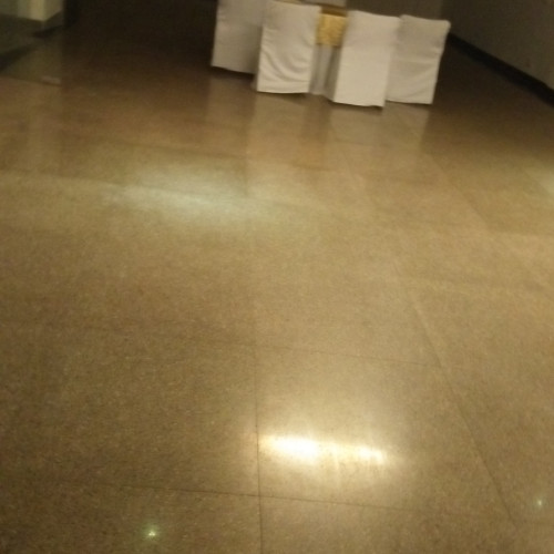 Concrete Polishing Service - Marble Floor Polishing Services
