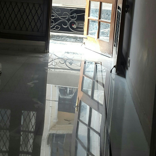 Local Floor Cleaning Company - Marble Floor Polishing Services