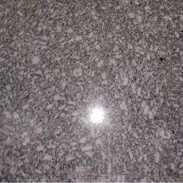 Granite Floor Polishing In Heritage Tower Dwarka image