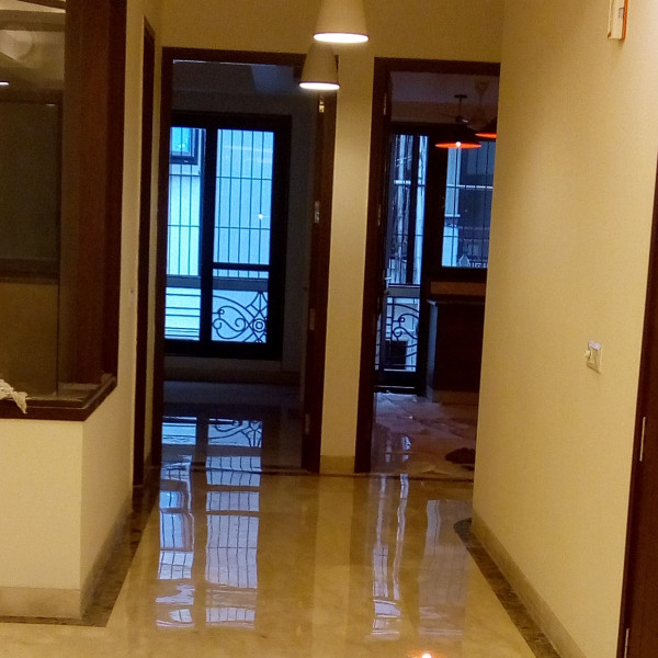 Italian Marble Flooring Installation Cost image