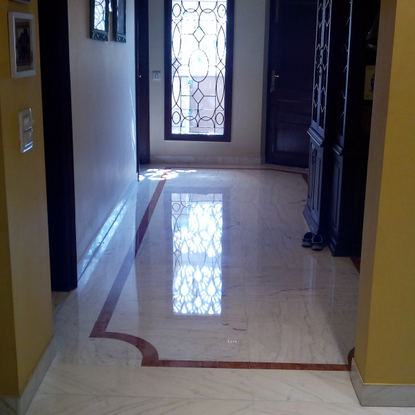 Marble Flooring Polishing Cost Per Square Foot image