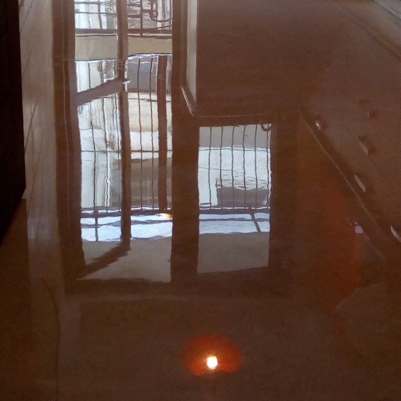 Marble Diamond Polishing Service In Mathura
