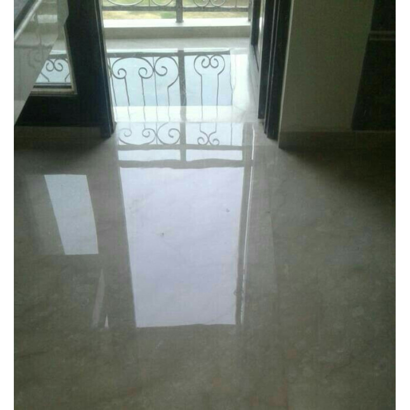 Customized Marble Honing & Diamond Polishing Rate - 20-25/- Sft.