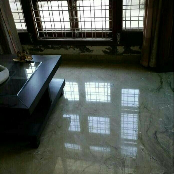 Medium-Shine Diamond Polishing @25-35/- SQFT image