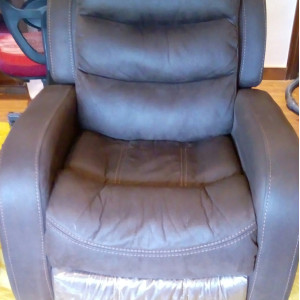 Professional Sofa Cleaning Service