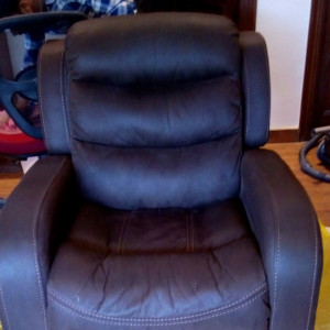 Sofa Shampooing Services